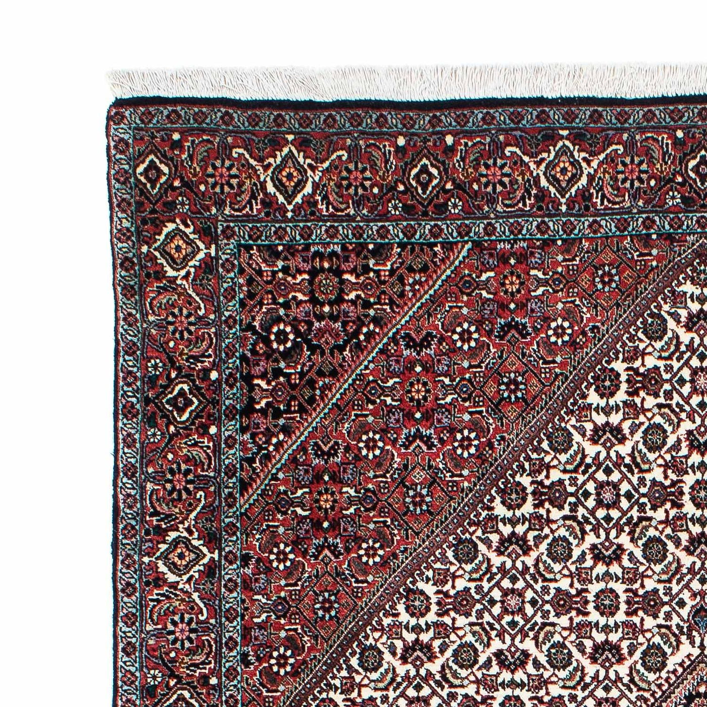 Runner Persisk matta - Bijar - 221 x 128 cm - beige