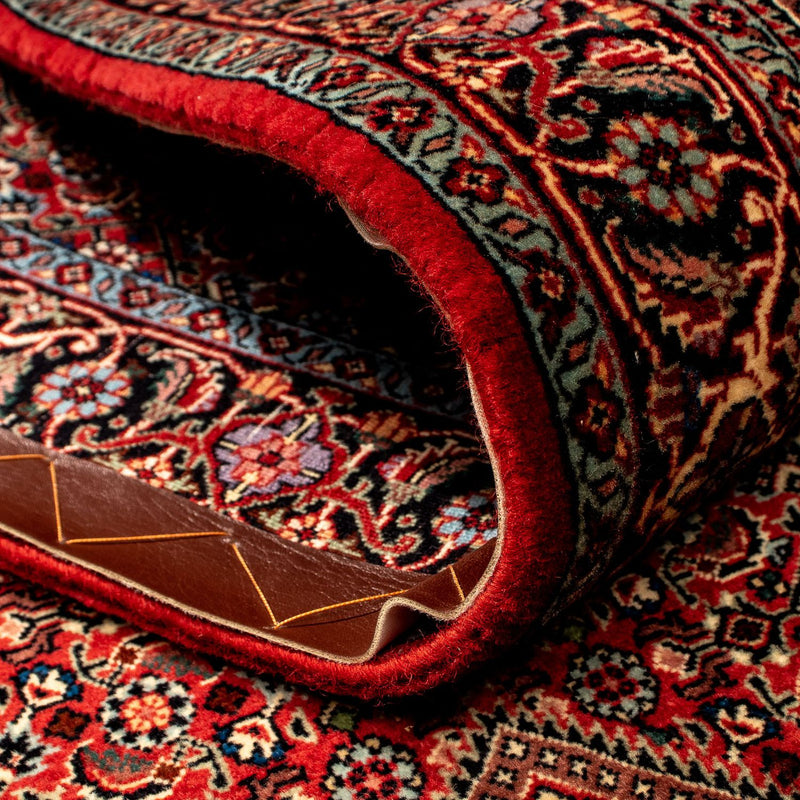 Runner Persisk matta - Bijar - 308 x 85 cm - flerfärgad