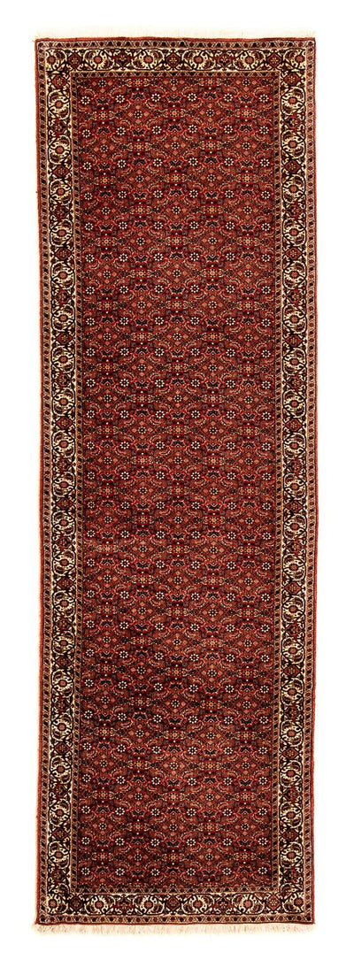 Bidjar Mattan 84x293cm - Persisk matta