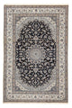 Nain - 6La Mattan 201x301cm - Persisk matta