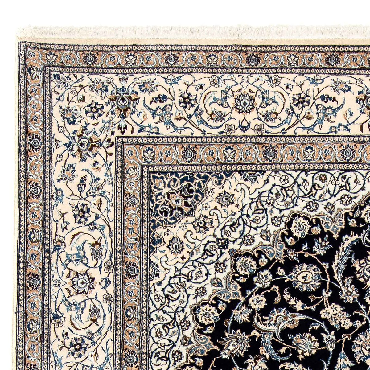 Nain - 6La Mattan 201x301cm - Persisk matta