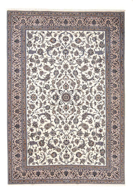 Persisk matta - Nain - Premium - 310 x 215 cm - beige