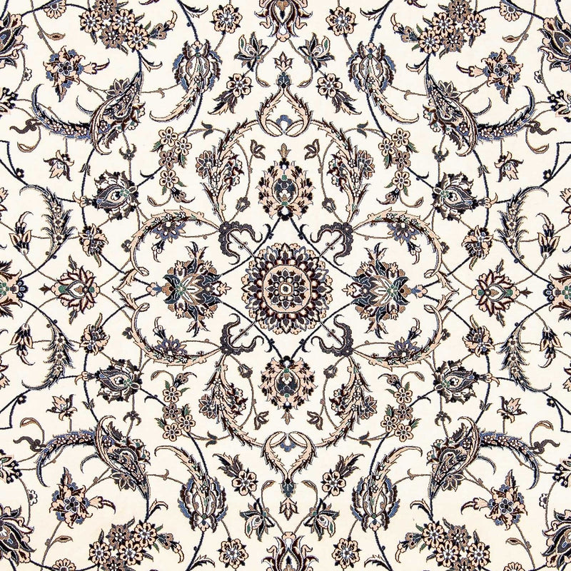 Persisk matta - Nain - Premium - 310 x 215 cm - beige