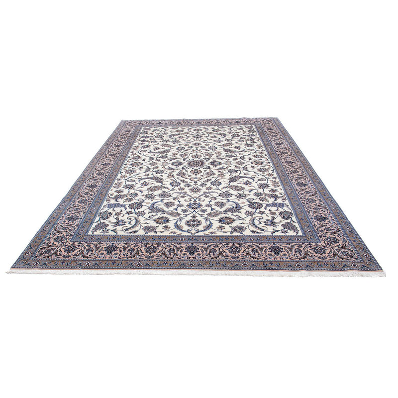 Persisk matta - Nain - Premium - 310 x 215 cm - beige