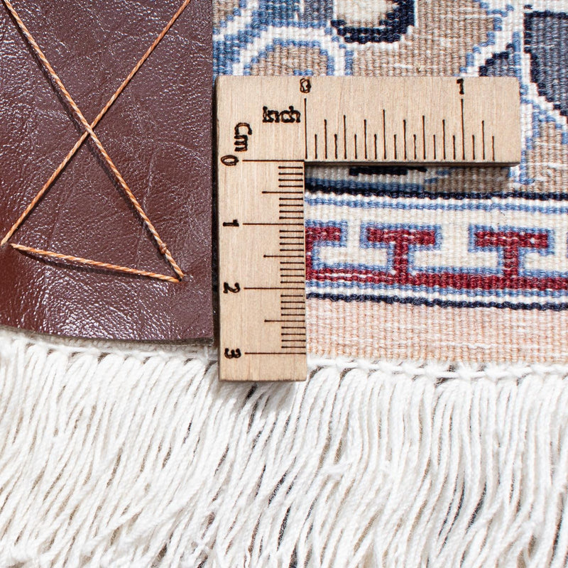 Persisk matta - Nain - Premium - 310 x 215 cm - beige