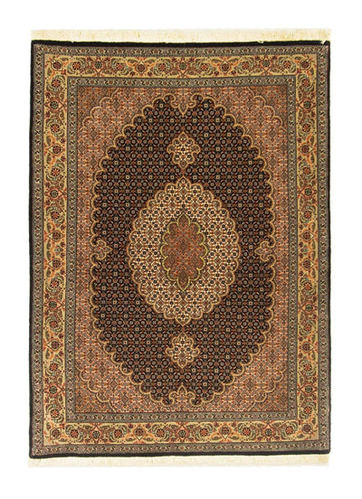 Tabriz - 50 Raj Mattan 103x142cm - Persisk matta
