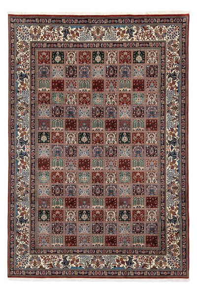 Moud Mattan 198x290cm - Persisk matta