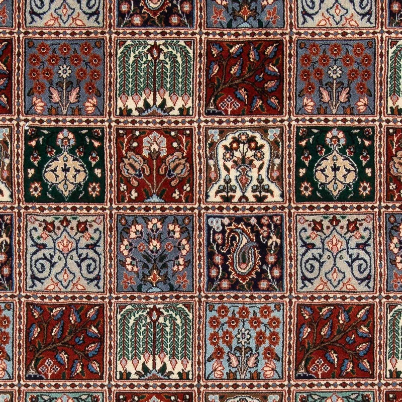 Persisk matta - Classic - 290 x 198 cm - flerfärgad