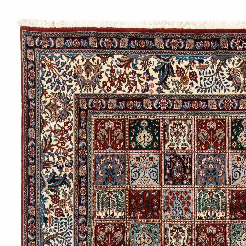 Persisk matta - Classic - 290 x 198 cm - flerfärgad