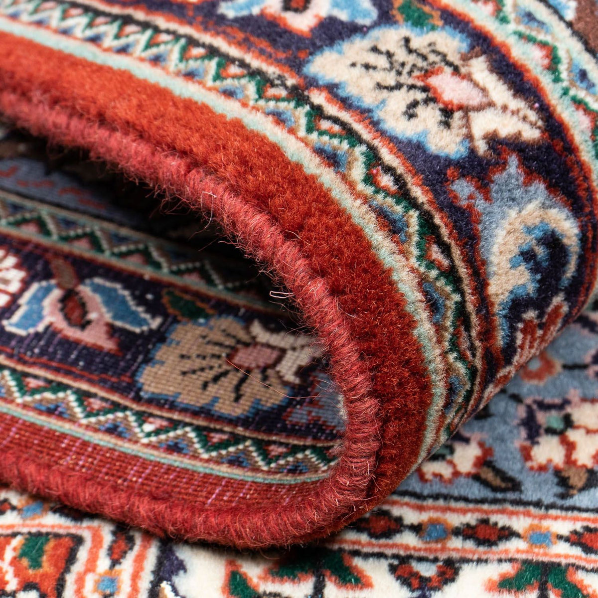 Persisk matta - Classic - 290 x 198 cm - flerfärgad