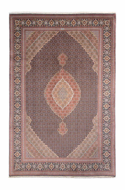 Tabriz Mattan 202x310cm - Persisk matta