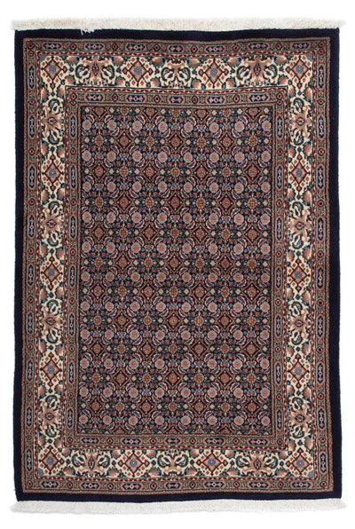 Moud Mattan 99x146cm - Persisk matta