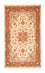 Persisk matta - Tabriz - Royal - 141 x 98 cm - beige