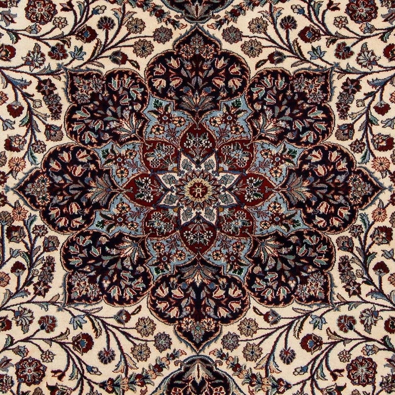 Persisk matta - Classic - 270 x 218 cm - beige