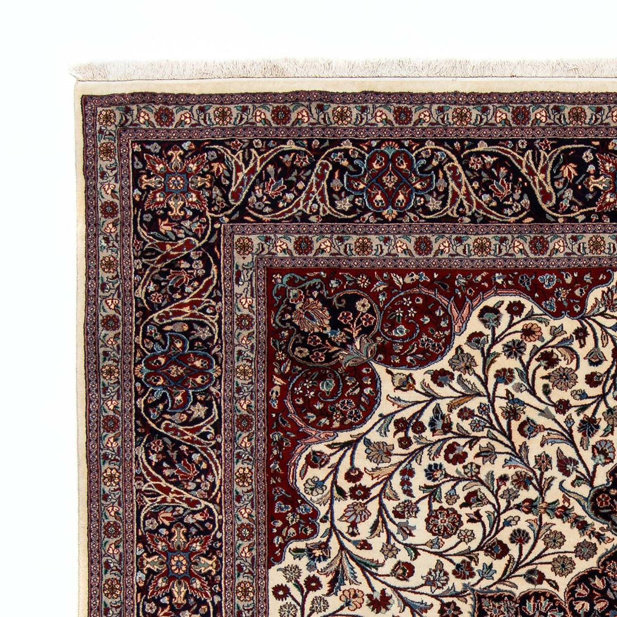 Persisk matta - Classic - 270 x 218 cm - beige