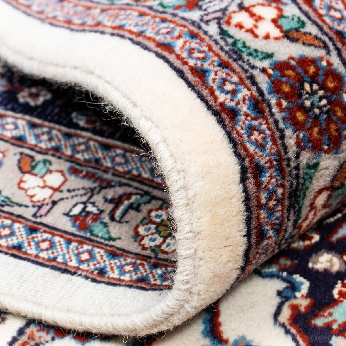 Persisk matta - Classic - 270 x 218 cm - beige