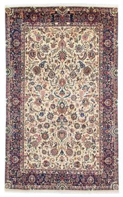 Persisk matta - Nain - Royal - 314 x 193 cm - beige