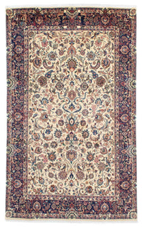Persisk matta - Nain - Royal - 314 x 193 cm - beige