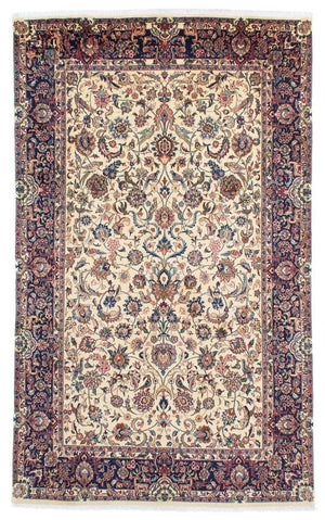 Persisk matta - Nain - Royal - 314 x 193 cm - beige