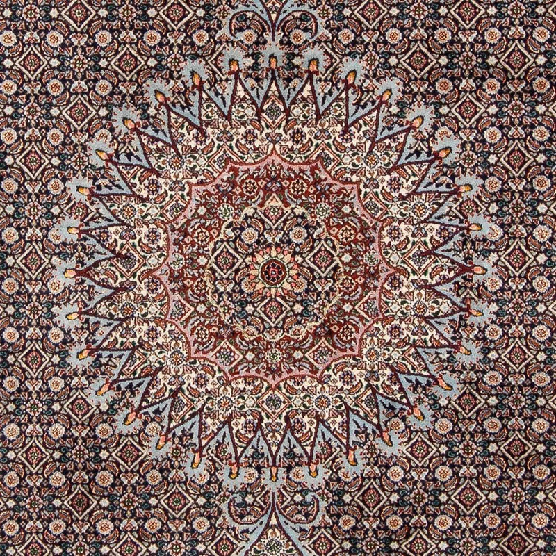 Persisk matta - Classic - 291 x 198 cm - mörkblå