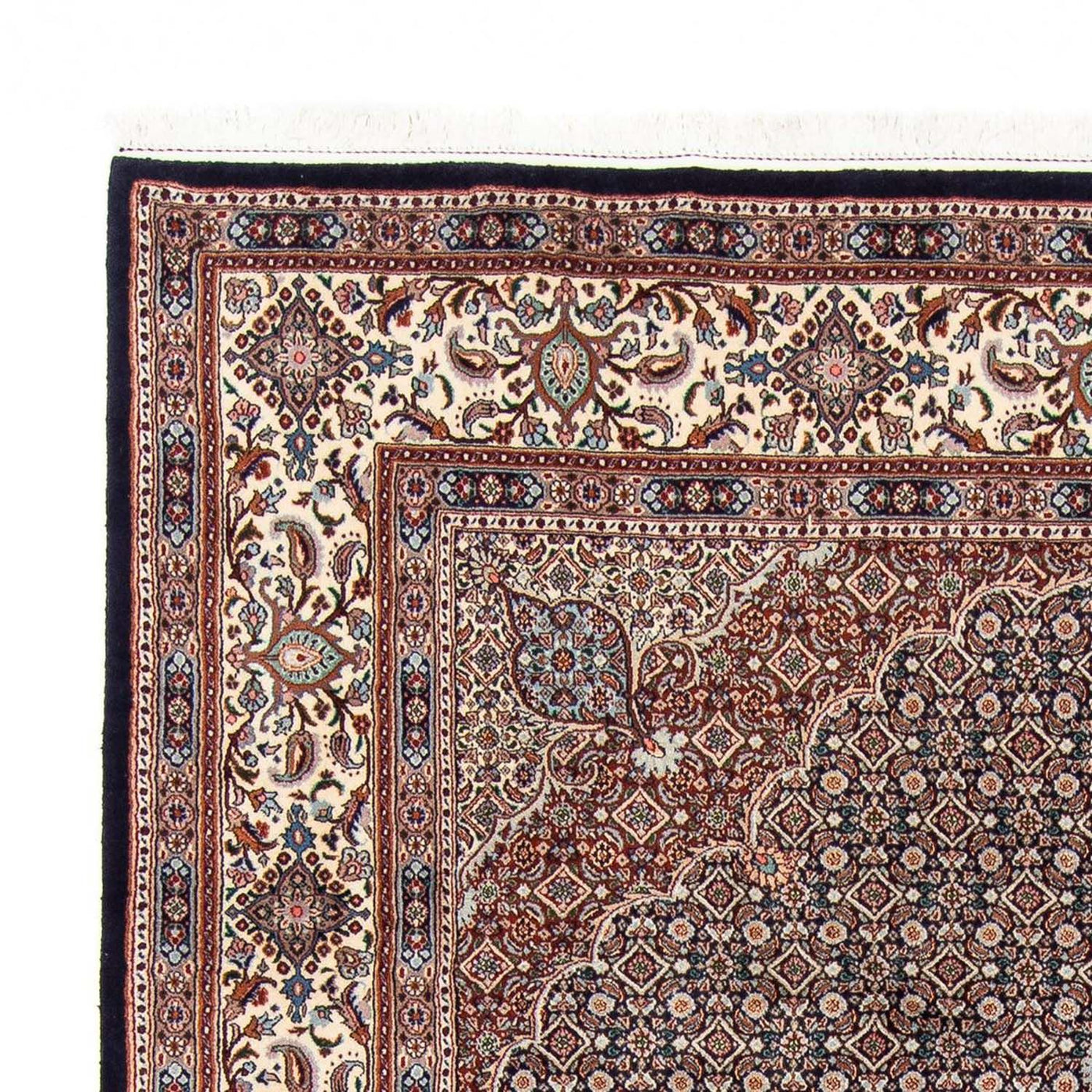 Moud Mattan 291x198cm - Persisk matta