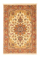 Tabriz - 50 Raj Mattan 101x150cm - Persisk matta