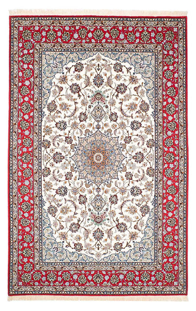 Isfahan Mattan 158x238cm - Persisk matta