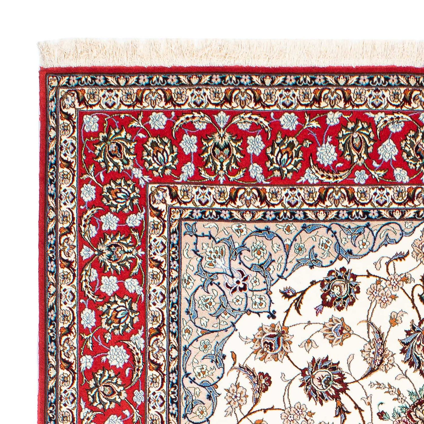 Isfahan Mattan 238x158cm - Persisk matta