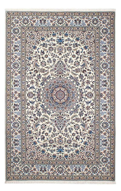 Nain - 6La Mattan 130x196cm - Persisk matta