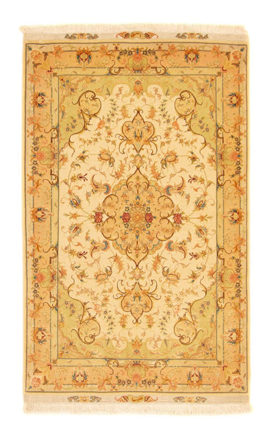 Tabriz - 50 Raj Mattan 100x157cm - Persisk matta