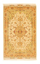 Tabriz - 50 Raj Mattan 157x100cm - Persisk matta