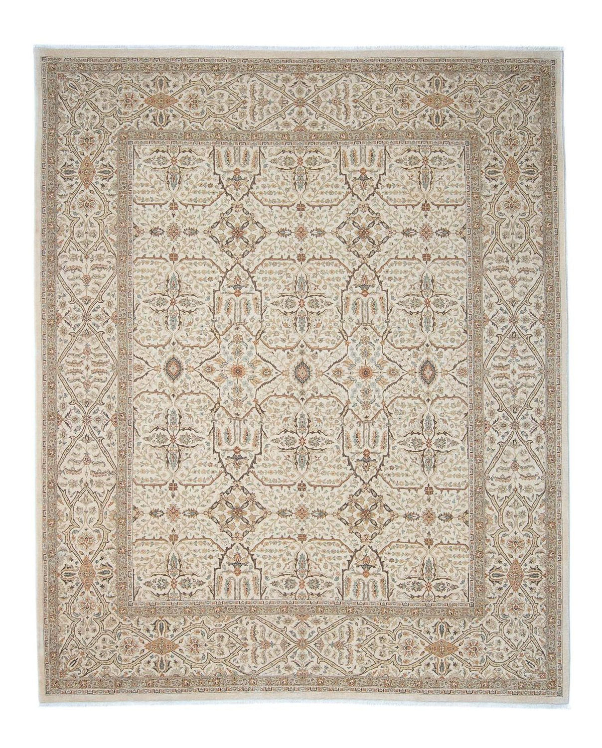 Ziegler Carpet - 309 x 245 cm - beige