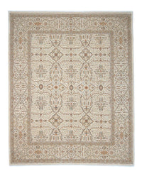 Ziegler Carpet - 309 x 245 cm - beige