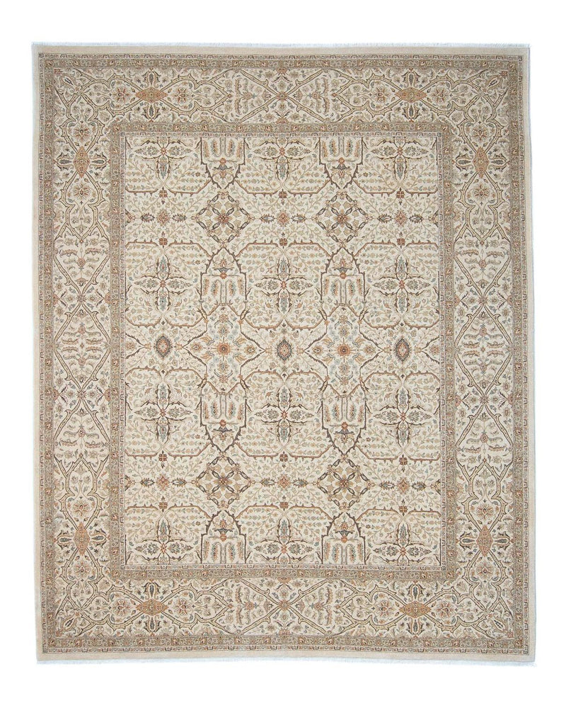 Ziegler Carpet - 309 x 245 cm - beige