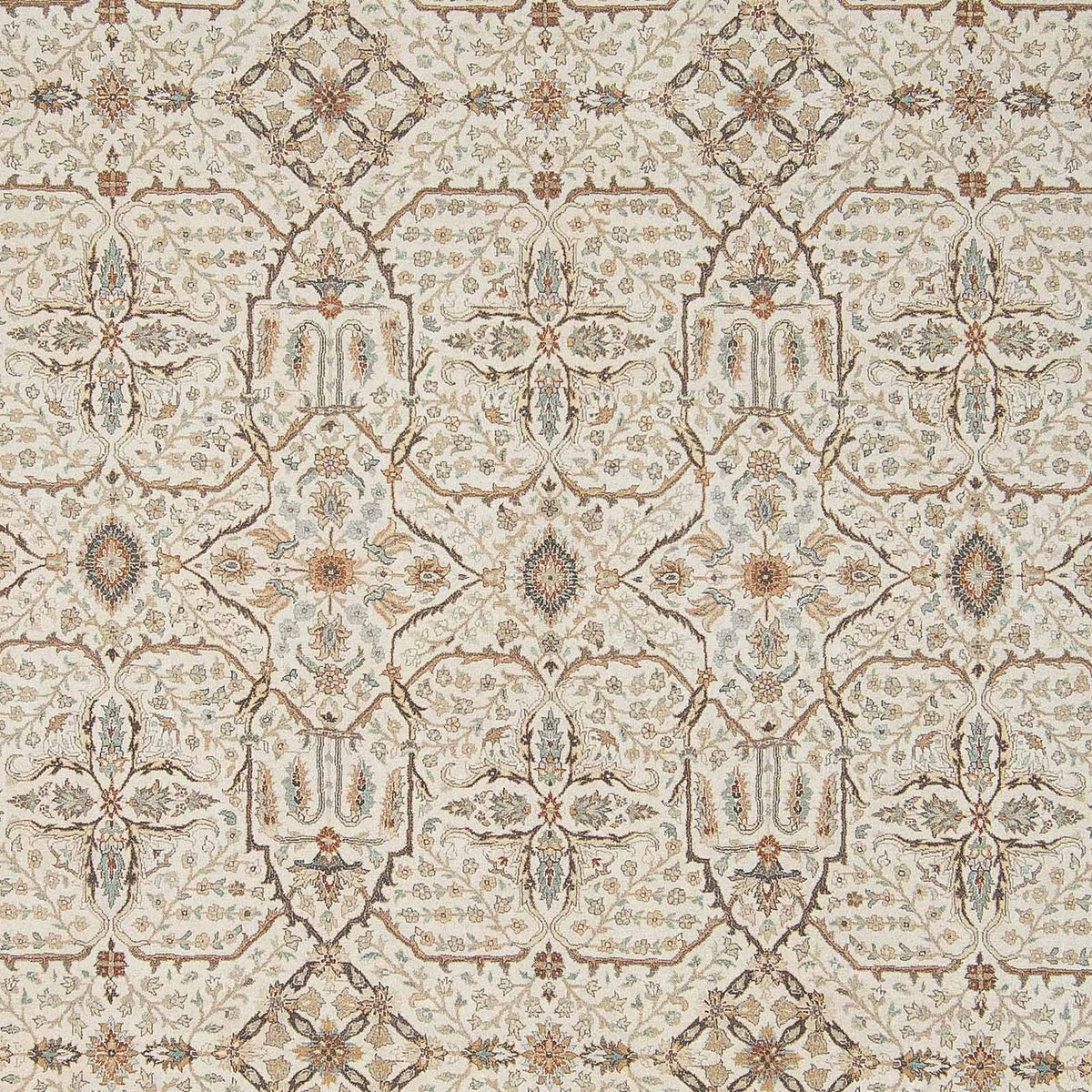 Ziegler Carpet - 309 x 245 cm - beige
