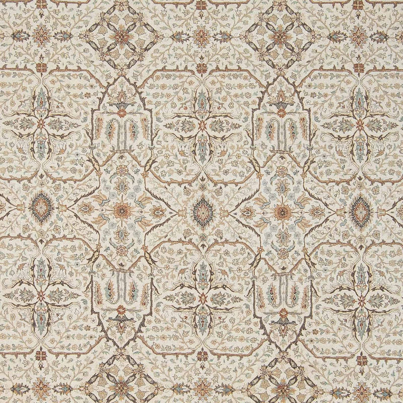 Ziegler Carpet - 309 x 245 cm - beige