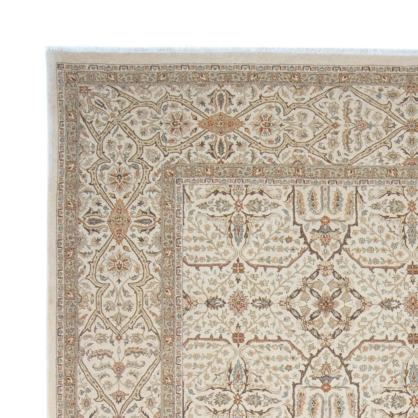 Ziegler Carpet 309x245cm - Oriental Carpet