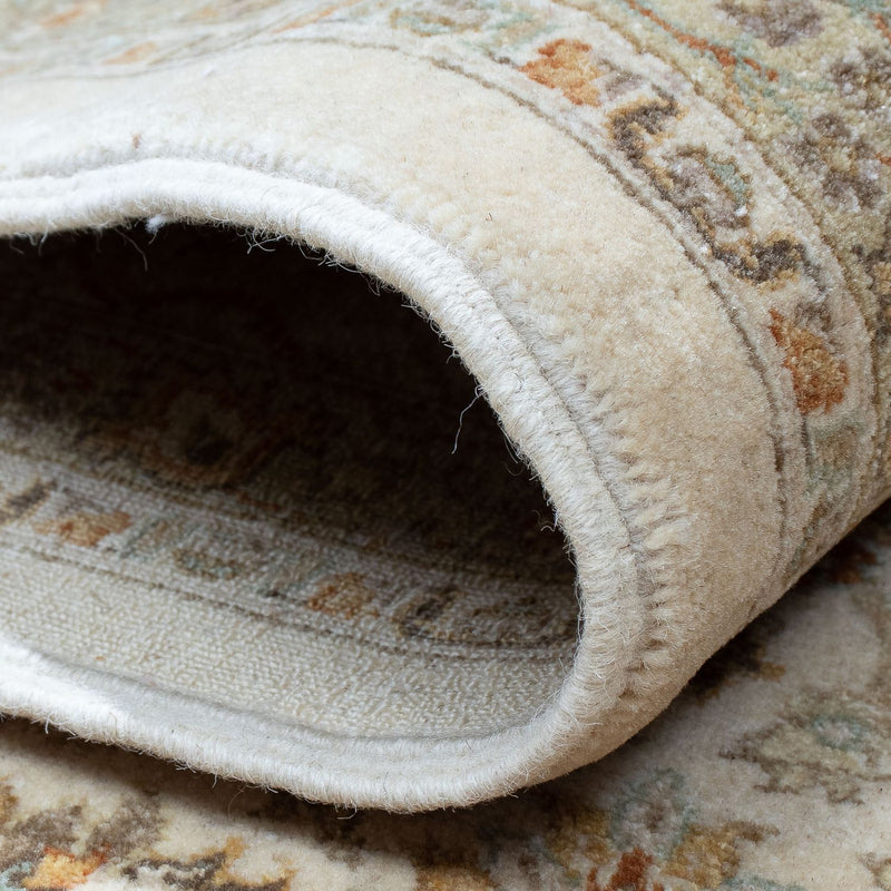 Ziegler Carpet - 309 x 245 cm - beige