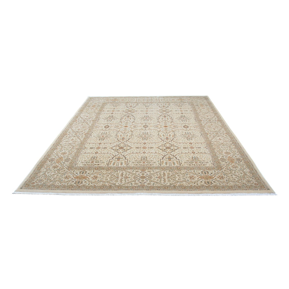 Ziegler Carpet - 309 x 245 cm - beige