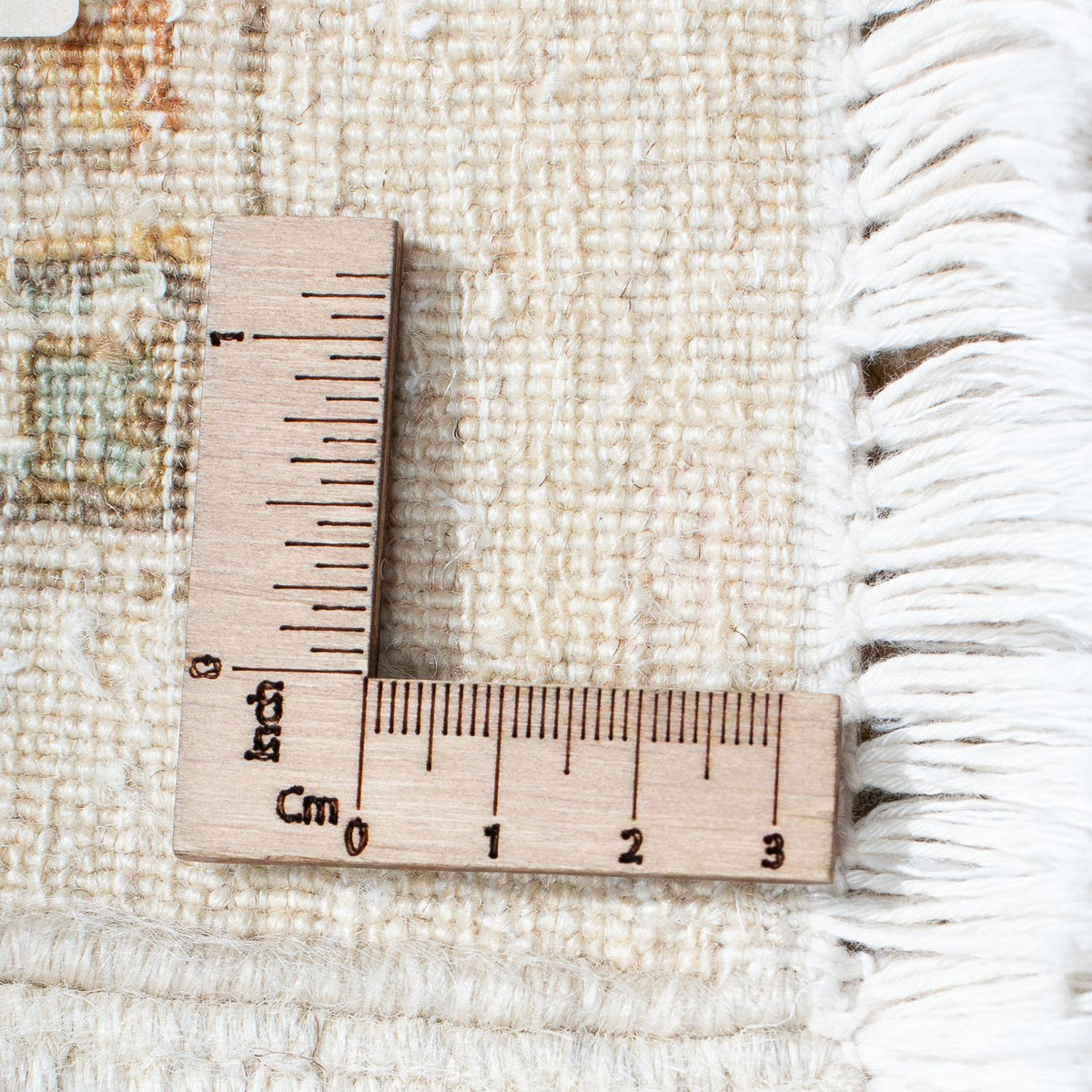 Ziegler Carpet - 309 x 245 cm - beige