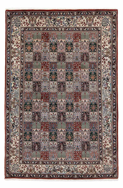 Moud Mattan 194x289cm - Persisk matta