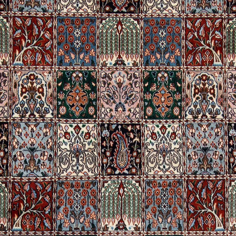 Persisk matta - Classic - 289 x 194 cm - flerfärgad