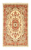 Persisk matta - Tabriz - Royal - 165 x 98 cm - beige