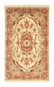 Tabriz - 50 Raj Mattan 165x98cm - Persisk matta