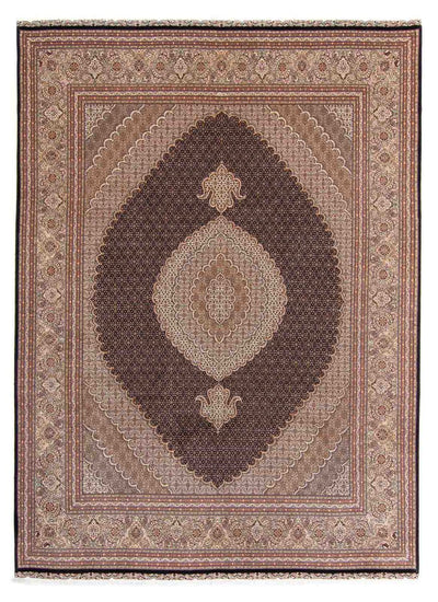 Tabriz Mattan 253x354cm - Persisk matta