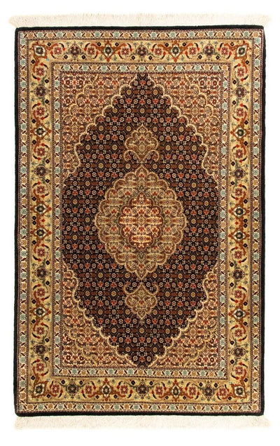 Tabriz - 50 Raj Mattan 82x129cm - Persisk matta
