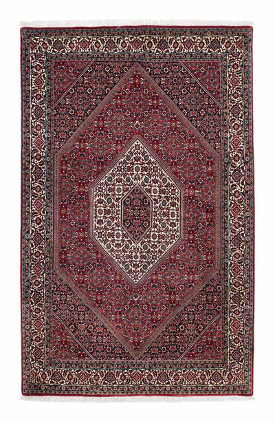 Bidjar Mattan 132x212cm - Persisk matta