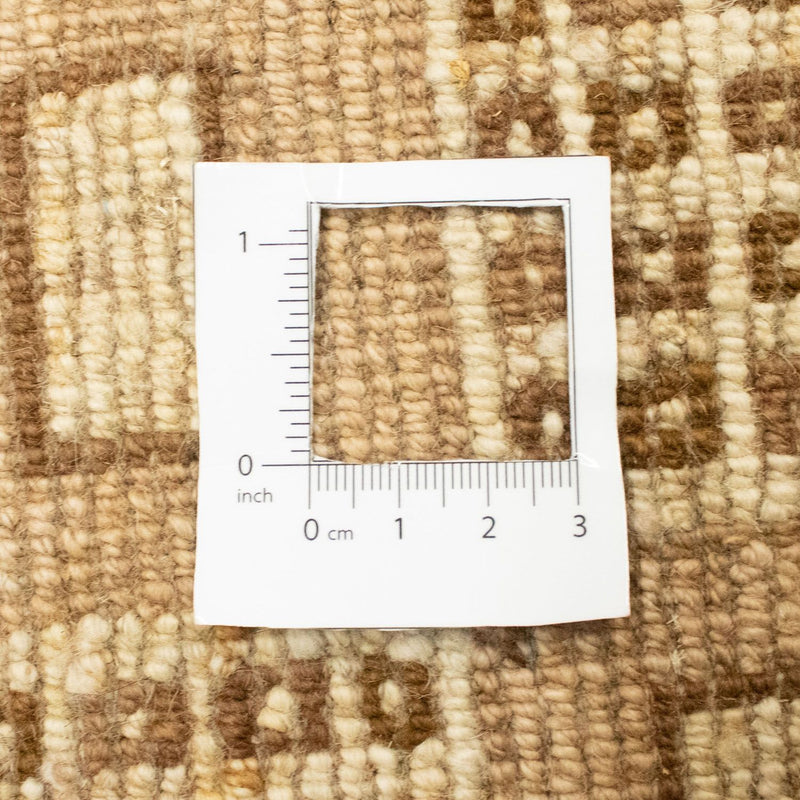 Gabbeh-matta - persisk - 236 x 163 cm - beige