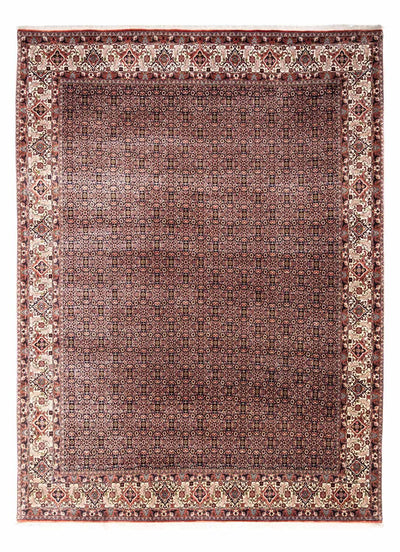 Bidjar - Takab Mattan 259x341cm - Persisk matta