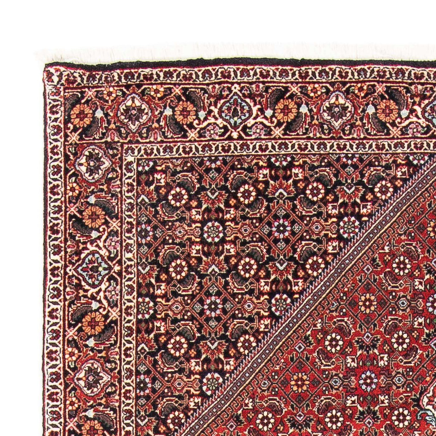 Bidjar Mattan 174x112cm - Persisk matta